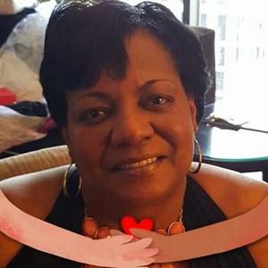 Meet your Posher, Linda